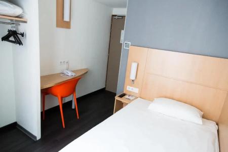 ibis Paris Grands Boulevards Opéra 9e - 38