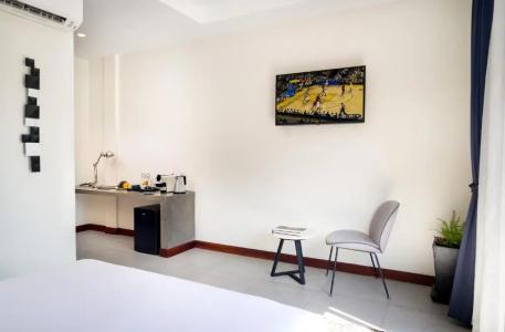 Blanc Smith Residence - 37