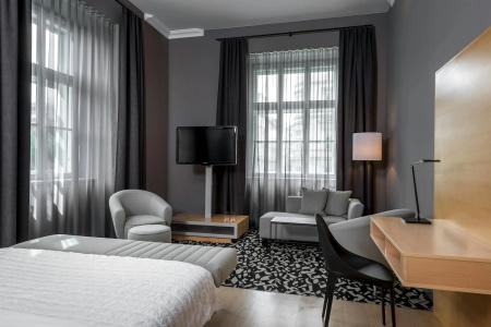 Le Méridien Vienna - 40