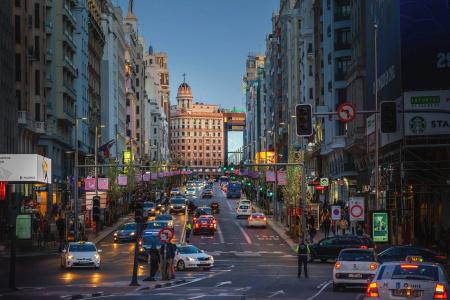 Senator Gran Vía 70 Spa - 12