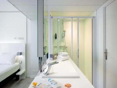 Ibis Styles Menton Centre - 85