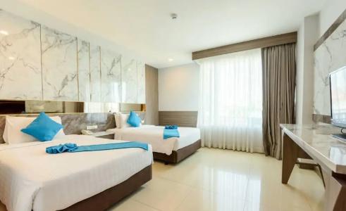 Crystal Palace Pattaya -Sha Extra Plus - 38
