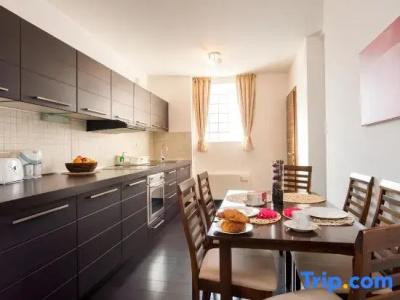 Budapest Center Residence - 133
