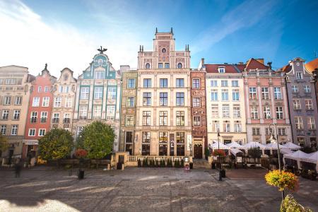 Radisson Blu, Gdańsk - 0