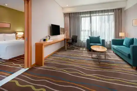Holiday Inn Express Xi'An High-Tech Zone, An Ihg - 34