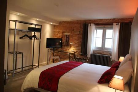 Hôtel des Arts - 65