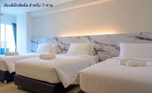 Donmueang Place - 18