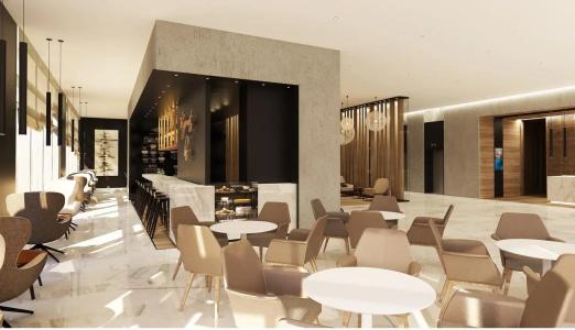 Novotel Bur Dubai - Healthcare City - 28