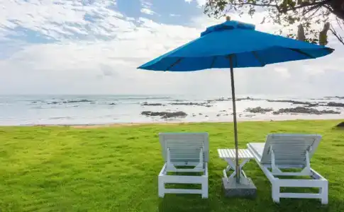 Ocean Breeze Resort Khaolak - 25