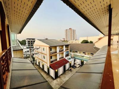 Inn Kham Apartment - 124