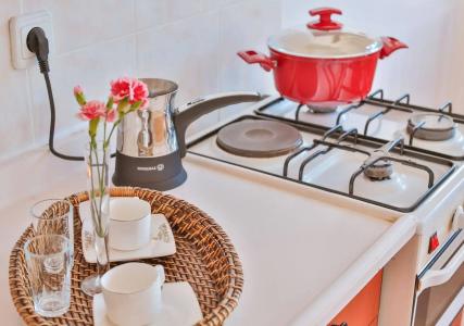 Samira Resort & Aparts & Villas - 26