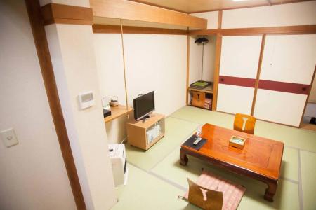 Nakamuraya Ryokan - 5