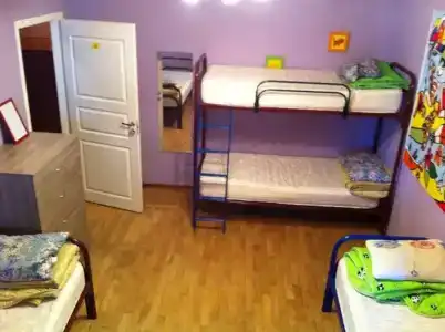 Hostel City 812 - 2