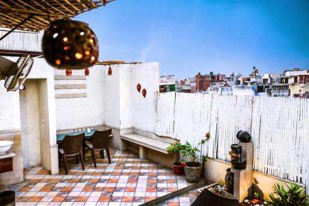 Smyle Inn - 3 minutes walk From New Delhi Railway Station - 14