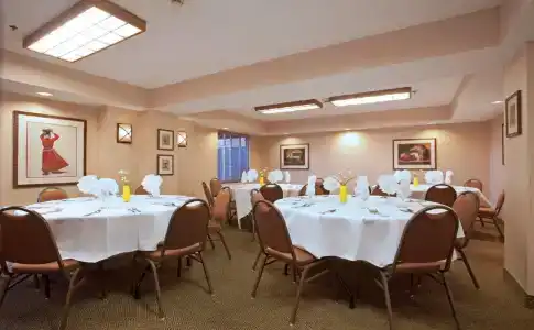 Inn at Santa Fe, SureStay Collection by Best Western - 29