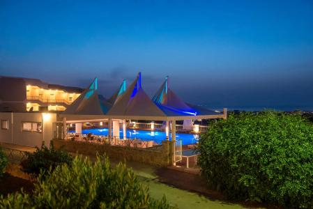 Notos Heights & Suites - 186