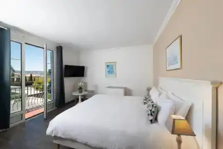 Hôtel Beau Site - Cap d'Antibes - 46