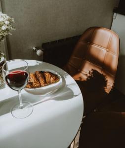 Luxury inn - 79