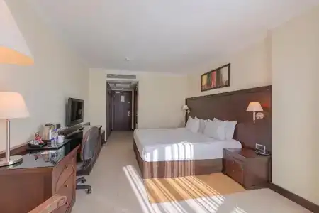 Crowne Plaza Antalya, an IHG - 53