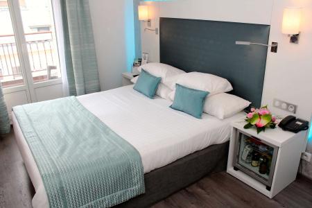 Best Western Plus Carlton Annecy - 39