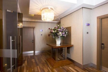 Avantgarde Levent - 13