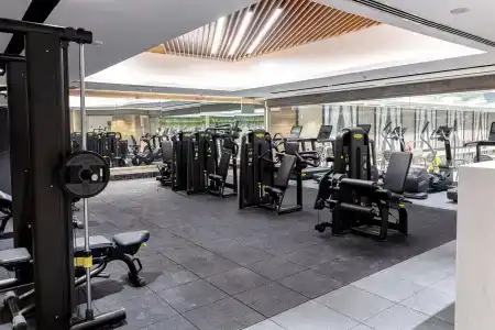 Doubletree By Hilton Afyonkarahisar - 24
