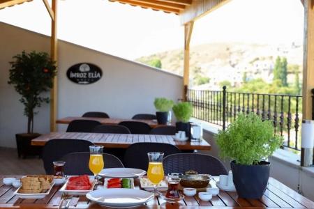 İmroz Elia Otel - 2