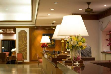 The Imperial - 1