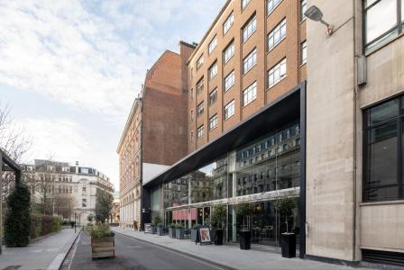 Apex City Of London - 0