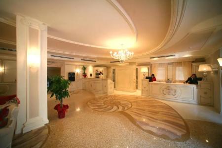 Palace Vieste - 1