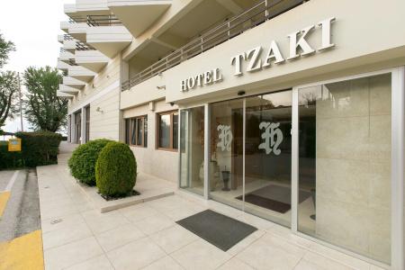 Tzaki & restaurant Patras - 0