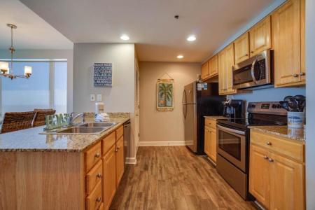 Splash Beach by Panhandle Getaways - 643