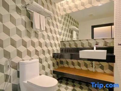 Chezzotel Pattaya - 41