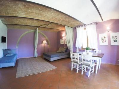 Agriturismo Boschi di Montecalvi - 113