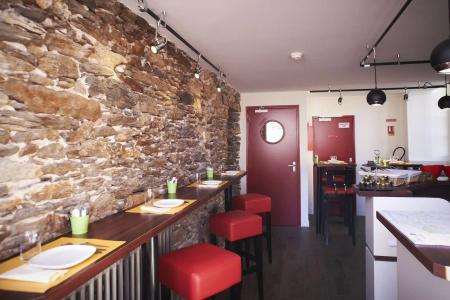 Logis Chateaubriand - 12