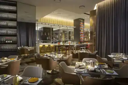 Grand Copthorne Waterfront - SG clean - 16