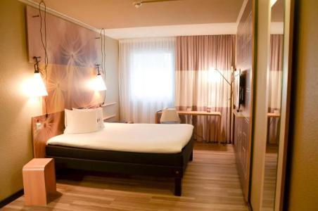 ibis Frankfurt Airport - 65