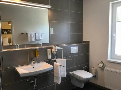Select Suites & Aparts - 7