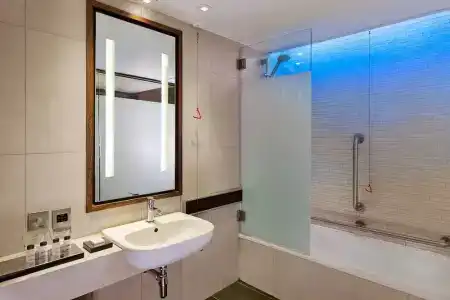 Sheraton Grand & Spa - 54
