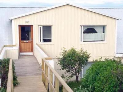 Hólmur-Inn - 10