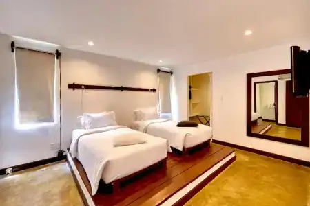 Chen Sea Resort & Spa Phu Quoc - 55
