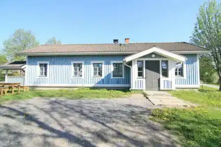 Visulahti Cottages - 61
