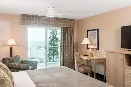 Atlantic Oceanside & Conference Center - 37
