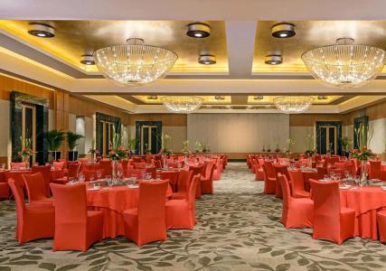 The Westin Beijing Financial Street - 12