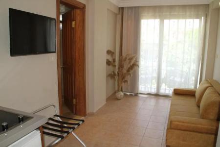 Rosy Suites - 40