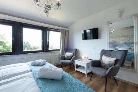 Berg-Hohegeiß Gesundheitshotel - 4