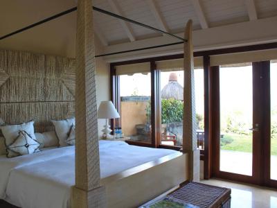 The Oberoi Beach Resort, Mauritius - 24