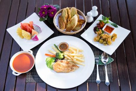The Imperial River House Resort, Chiang Rai - 7