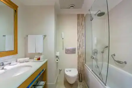 Kefaluka Resort Ultra All Inclusive - 52
