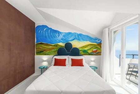 Albergo Diffuso Bacco Furore - 26